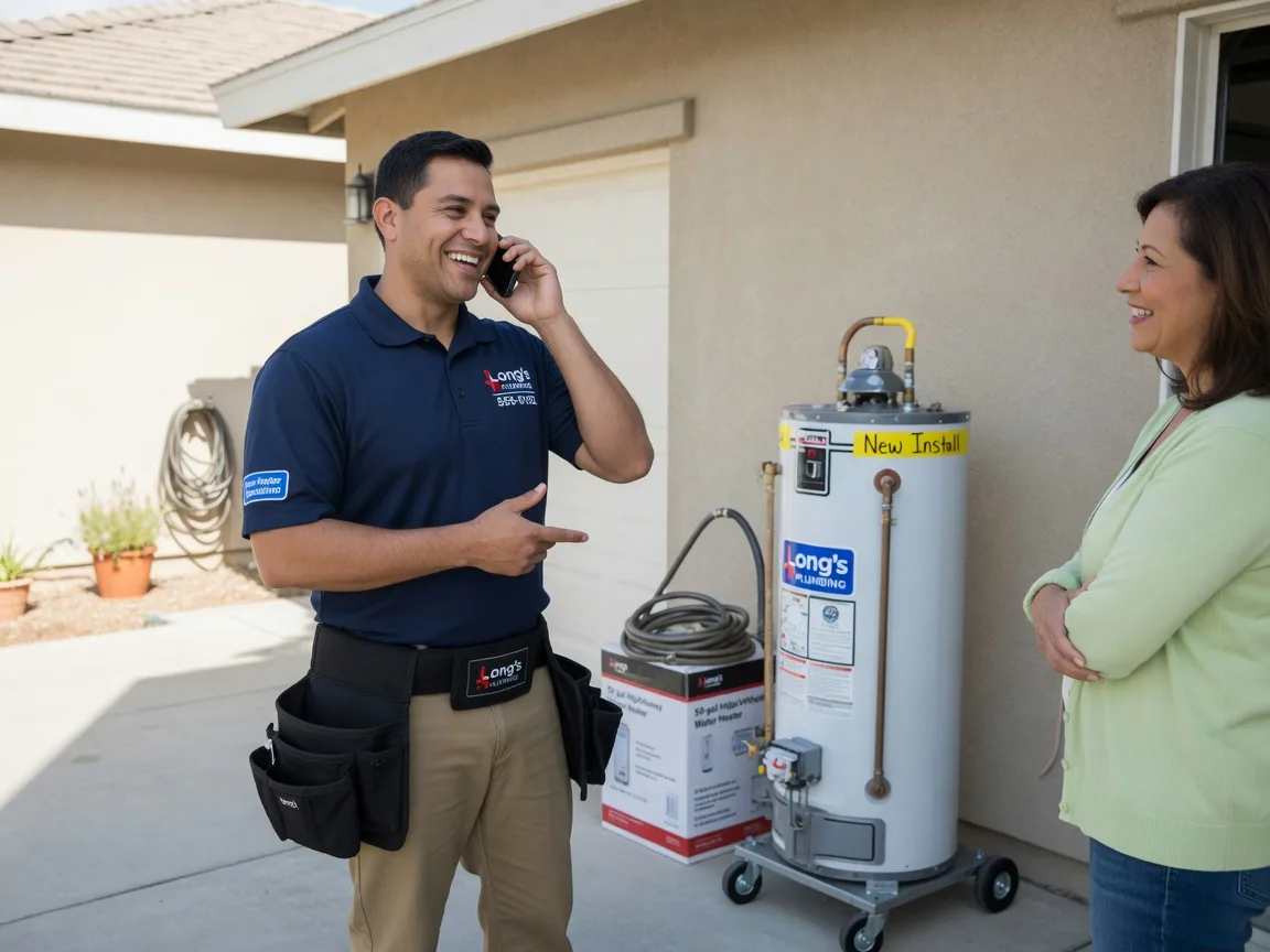 Leak Detection Saint Ignace, MI FAQs